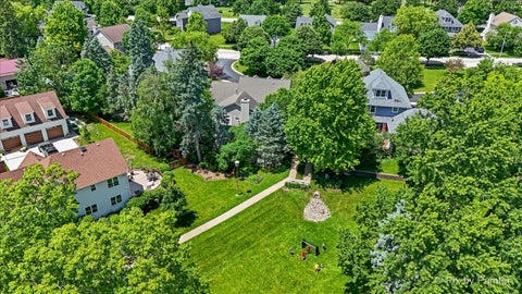 Tiny photo for 151 Center Street, Crystal Lake, IL 60014 (MLS # 12682606)