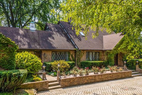 3325 Country Lane Long Grove IL 60047