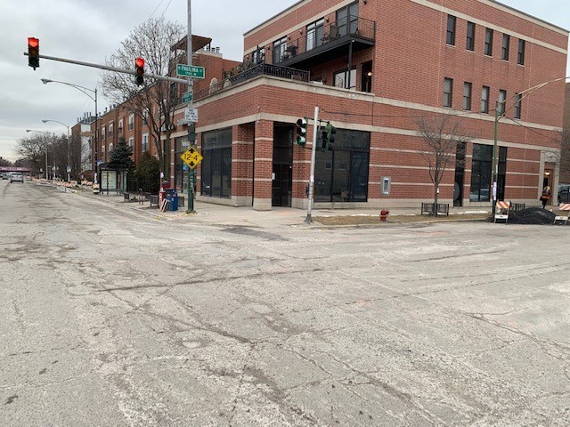 1700 W DIVERSEY Avenue 1A