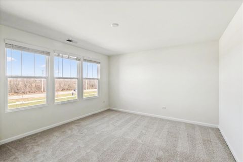 Tiny photo for 608 Switchgrass Way #61003, Bolingbrook, IL 60490 (MLS # 12595320)