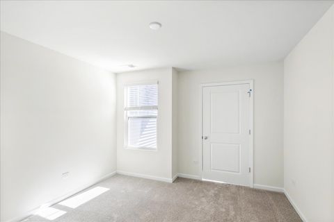Tiny photo for 608 Switchgrass Way #61003, Bolingbrook, IL 60490 (MLS # 12595320)