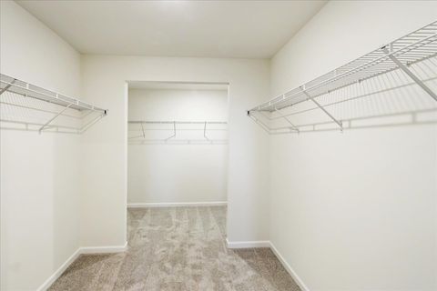Tiny photo for 608 Switchgrass Way #61003, Bolingbrook, IL 60490 (MLS # 12595320)