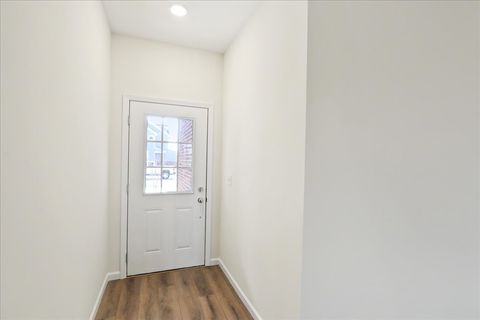 Tiny photo for 608 Switchgrass Way #61003, Bolingbrook, IL 60490 (MLS # 12595320)