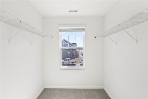 Tiny photo for 608 Switchgrass Way #61003, Bolingbrook, IL 60490 (MLS # 12595320)