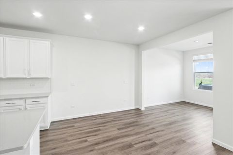 Tiny photo for 608 Switchgrass Way #61003, Bolingbrook, IL 60490 (MLS # 12595320)