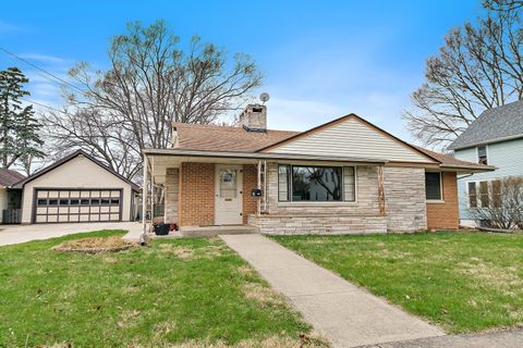807 S Main Street Belvidere IL 61008