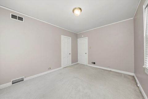 Tiny photo for 229 Country Club Road, Chicago Heights, IL 60411 (MLS # 12463409)