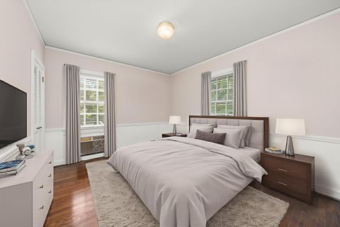 Tiny photo for 229 Country Club Road, Chicago Heights, IL 60411 (MLS # 12463409)