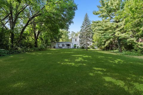 Tiny photo for 229 Country Club Road, Chicago Heights, IL 60411 (MLS # 12463409)