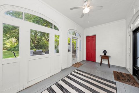 Tiny photo for 229 Country Club Road, Chicago Heights, IL 60411 (MLS # 12463409)