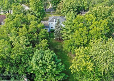 Tiny photo for 229 Country Club Road, Chicago Heights, IL 60411 (MLS # 12463409)