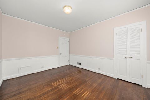 Tiny photo for 229 Country Club Road, Chicago Heights, IL 60411 (MLS # 12463409)