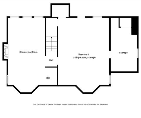 Tiny photo for 229 Country Club Road, Chicago Heights, IL 60411 (MLS # 12463409)