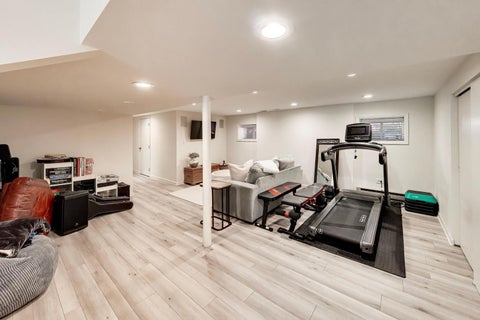 Tiny photo for 6308 N INDIAN Road, Chicago, IL 60646 (MLS # 12754059)