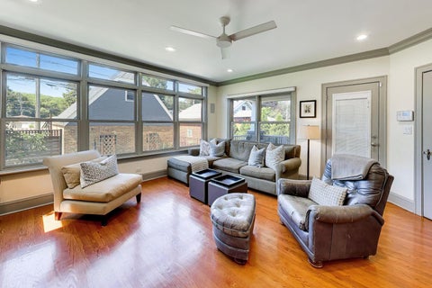 Tiny photo for 6308 N INDIAN Road, Chicago, IL 60646 (MLS # 12754059)