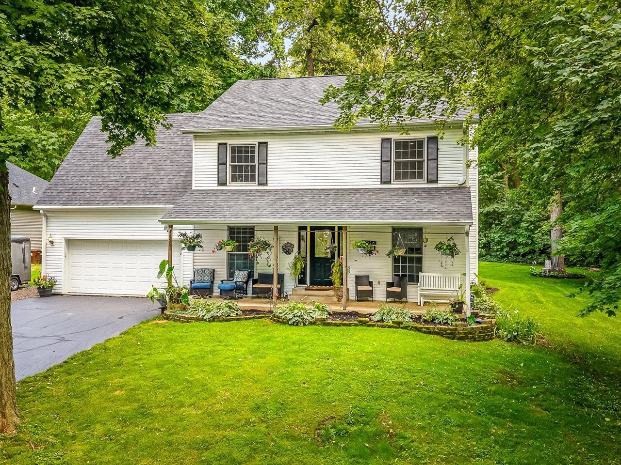 1853 Darby Lane