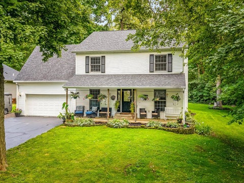 Tiny photo for 1853 Darby Lane, Davis, IL 61019 (MLS # 12746185)