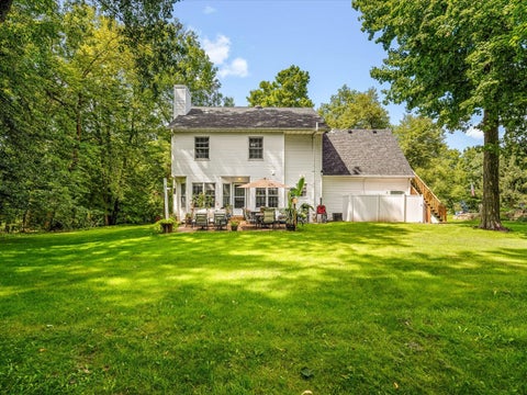 Tiny photo for 1853 Darby Lane, Davis, IL 61019 (MLS # 12746185)