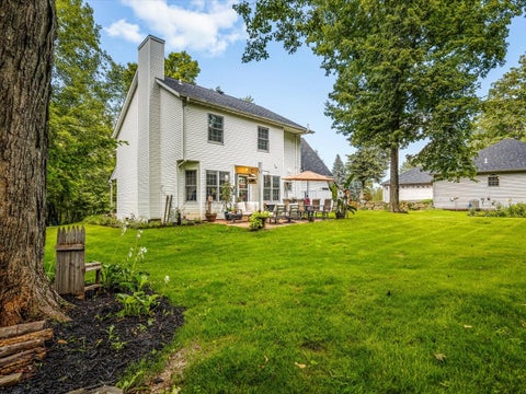 Tiny photo for 1853 Darby Lane, Davis, IL 61019 (MLS # 12746185)