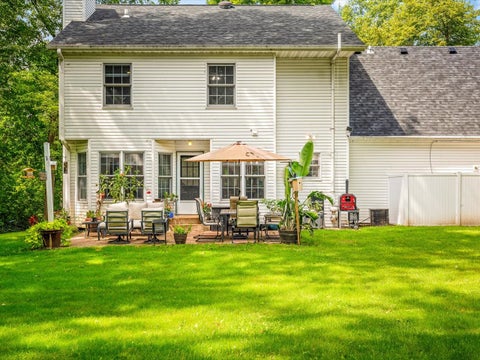Tiny photo for 1853 Darby Lane, Davis, IL 61019 (MLS # 12746185)