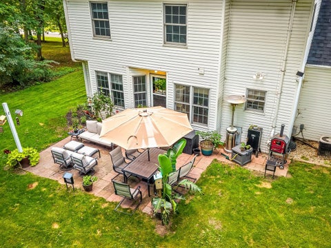 Tiny photo for 1853 Darby Lane, Davis, IL 61019 (MLS # 12746185)