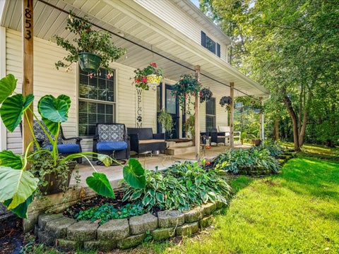 Tiny photo for 1853 Darby Lane, Davis, IL 61019 (MLS # 12746185)
