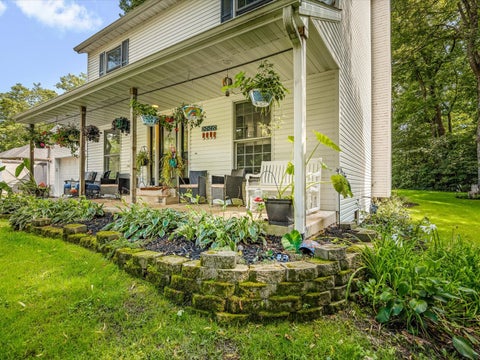 Tiny photo for 1853 Darby Lane, Davis, IL 61019 (MLS # 12746185)