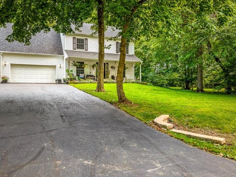 Tiny photo for 1853 Darby Lane, Davis, IL 61019 (MLS # 12746185)