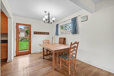Tiny photo for 708 Glendale Drive, Prospect Heights, IL 60070 (MLS # 12757620)