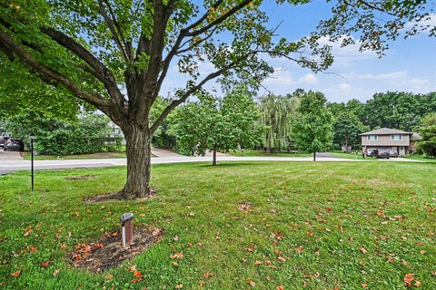 Tiny photo for 708 Glendale Drive, Prospect Heights, IL 60070 (MLS # 12757620)