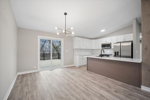 Tiny photo for 349 Park Avenue, Cary, IL 60013 (MLS # 12585649)