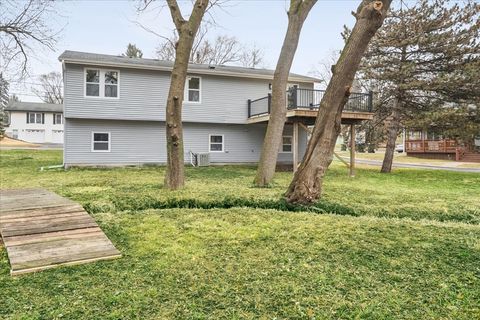 Tiny photo for 349 Park Avenue, Cary, IL 60013 (MLS # 12585649)