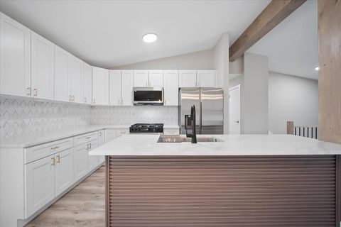 Tiny photo for 349 Park Avenue, Cary, IL 60013 (MLS # 12585649)