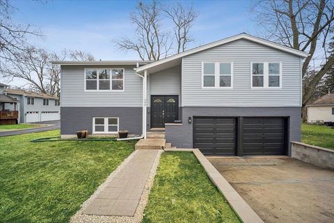 349 Park Avenue Cary IL 60013