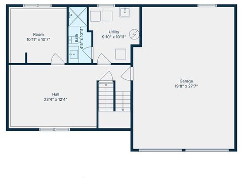 Tiny photo for 349 Park Avenue, Cary, IL 60013 (MLS # 12585649)