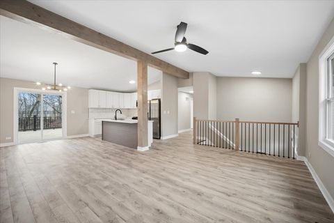 Tiny photo for 349 Park Avenue, Cary, IL 60013 (MLS # 12585649)