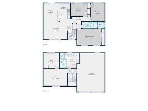 Tiny photo for 349 Park Avenue, Cary, IL 60013 (MLS # 12585649)