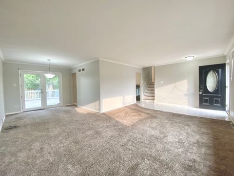 Tiny photo for 19809 Lakewood Avenue, Lynwood, IL 60411 (MLS # 12420605)