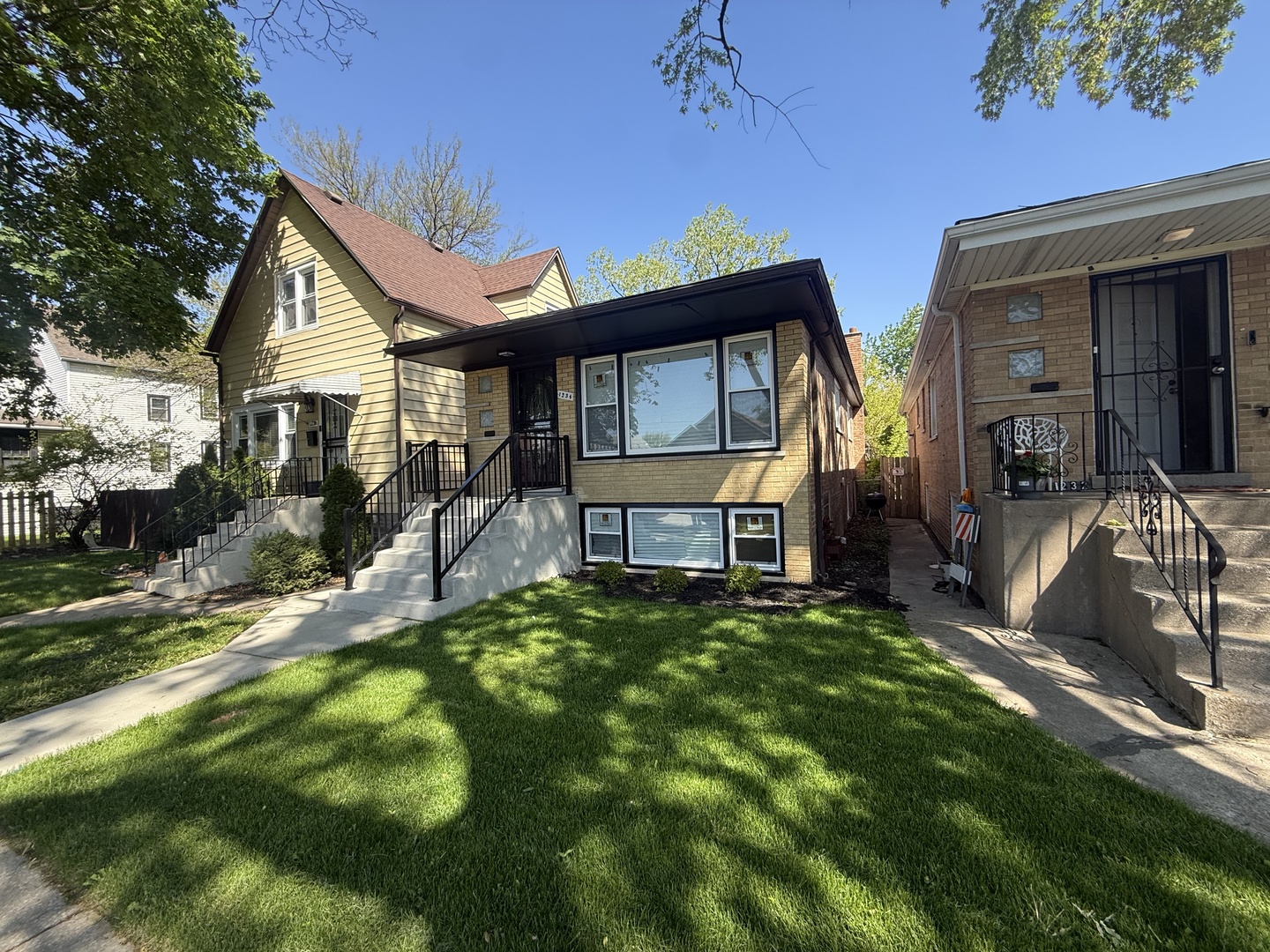 1234 W 97th Place