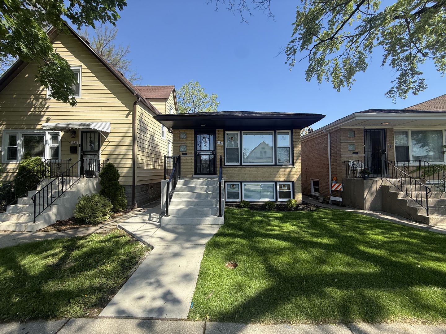 1234 W 97th Place