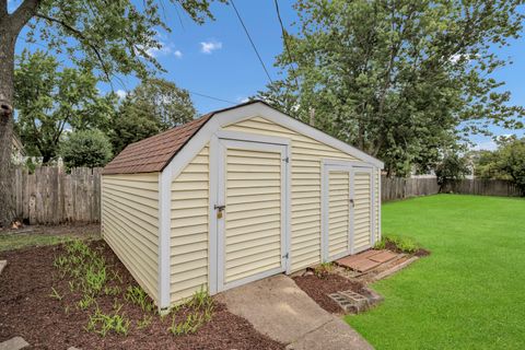 Tiny photo for 2N643 Diane Avenue, Glen Ellyn, IL 60137 (MLS # 12442403)