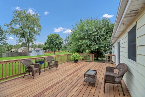 Tiny photo for 2N643 Diane Avenue, Glen Ellyn, IL 60137 (MLS # 12442403)