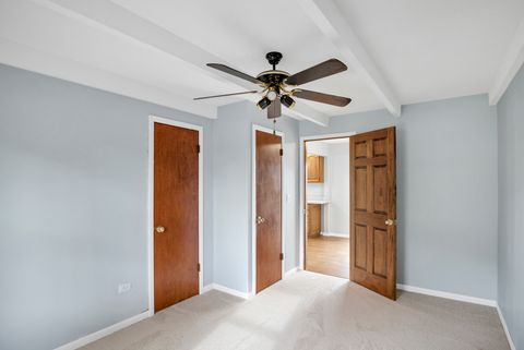 Tiny photo for 2N643 Diane Avenue, Glen Ellyn, IL 60137 (MLS # 12442403)