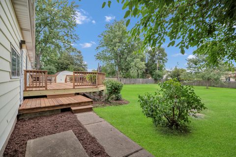 Tiny photo for 2N643 Diane Avenue, Glen Ellyn, IL 60137 (MLS # 12442403)