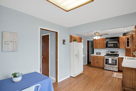 Tiny photo for 2N643 Diane Avenue, Glen Ellyn, IL 60137 (MLS # 12442403)