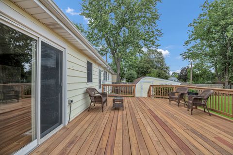 Tiny photo for 2N643 Diane Avenue, Glen Ellyn, IL 60137 (MLS # 12442403)