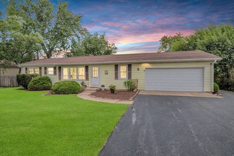 Photo of 2N643 Diane Avenue, Glen Ellyn, IL 60137 (MLS # 12442403)