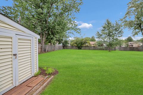 Tiny photo for 2N643 Diane Avenue, Glen Ellyn, IL 60137 (MLS # 12442403)