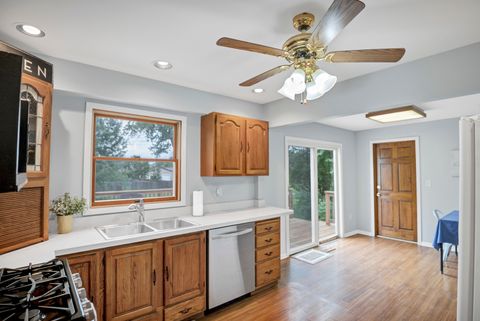 Tiny photo for 2N643 Diane Avenue, Glen Ellyn, IL 60137 (MLS # 12442403)