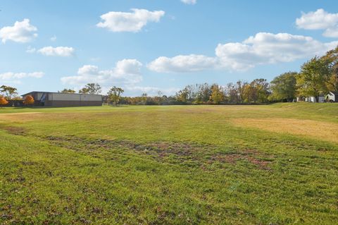 Tiny photo for 1575 Benton Street, Crete, IL 60417 (MLS # 12520479)